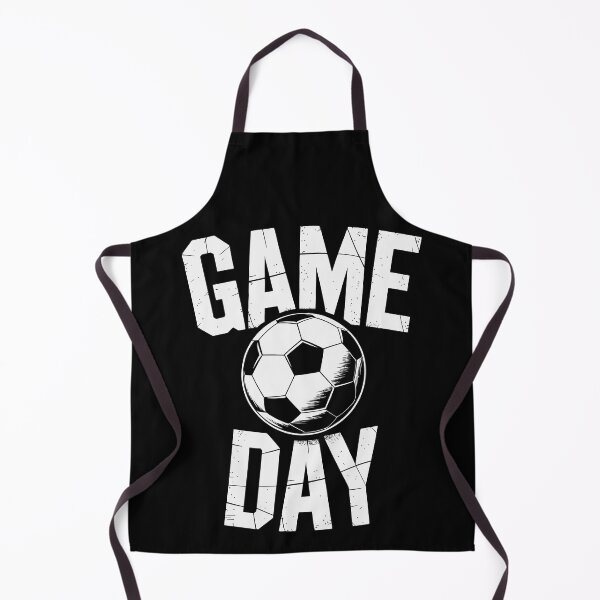 Item preview, soccer game day designed and sold by jkrphoto.
