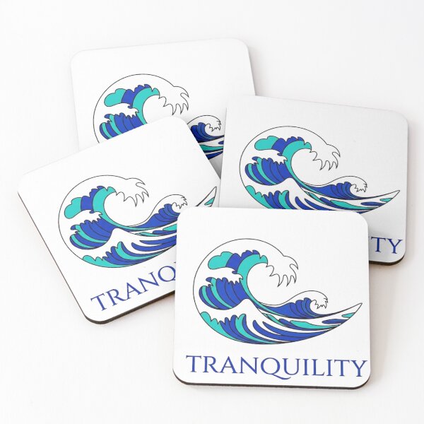 Item preview, Tranquility designed and sold by BhadzCheetah.