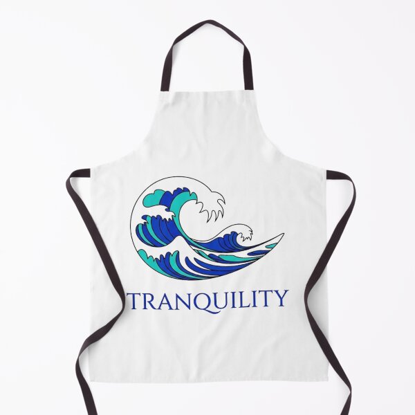Item preview, Tranquility designed and sold by BhadzCheetah.