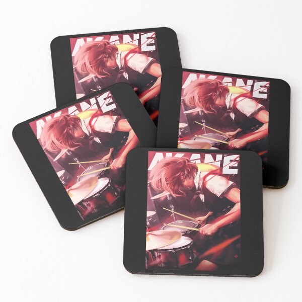 Item preview, My Favorite People Akane designed and sold by zchkouri.