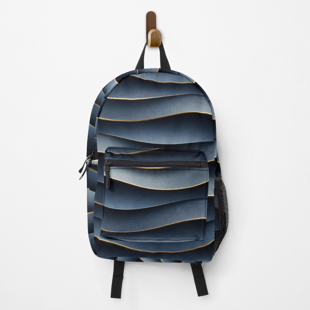 Item preview, Backpack designed and sold by Bellassi.