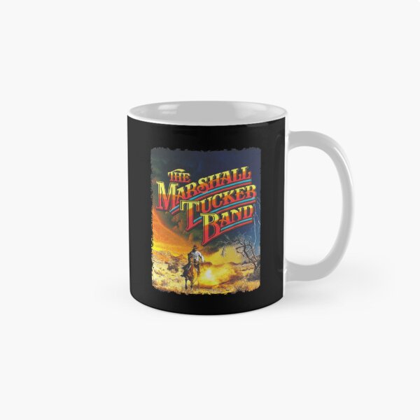 Item preview, Marshall Tucker Band Vintage Southern Rock Classic Shirt designed and sold by MarkChristop.
