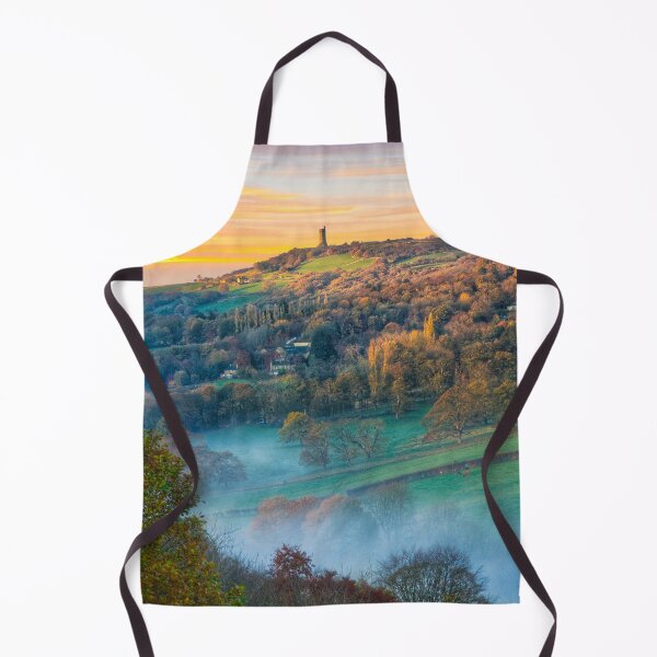 Item preview, Castle Hill Huddersfield designed and sold by Alisonchambers2.