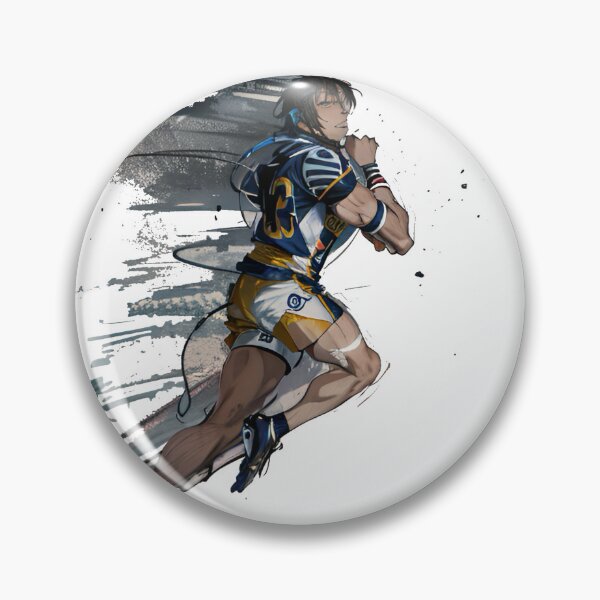 Item preview, Fly half designed and sold by Glenbobagins.