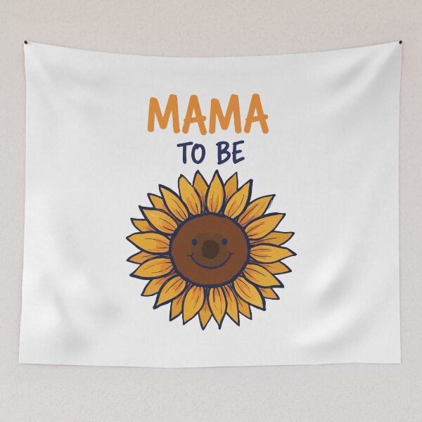 Item preview, Gender reveal Mama To Be Baby Shower Mom Dad Team designed and sold by LuminOrb.