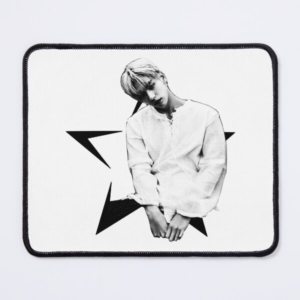 Item preview, Soobin of TXT  designed and sold by bangxhai.