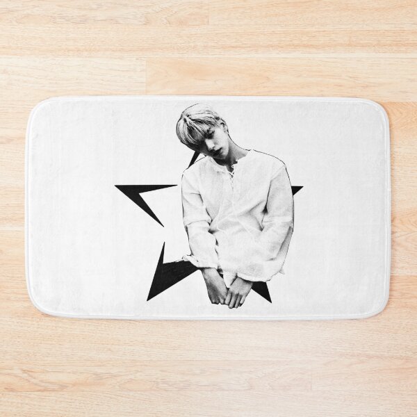 Item preview, Soobin of TXT  designed and sold by bangxhai.