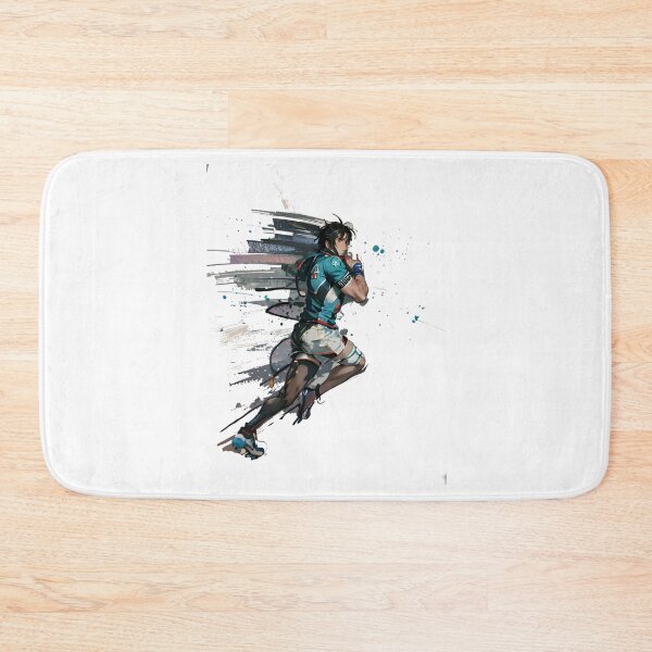 Item preview, Scrum half designed and sold by Glenbobagins.