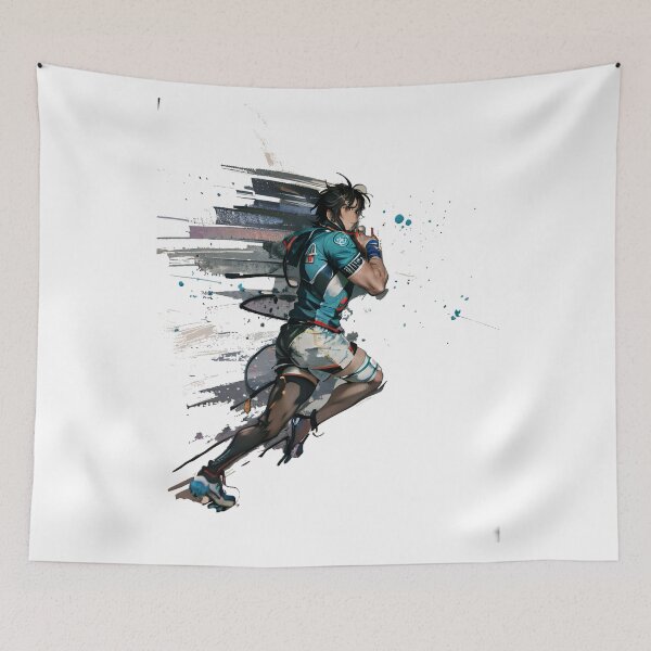 Item preview, Scrum half designed and sold by Glenbobagins.