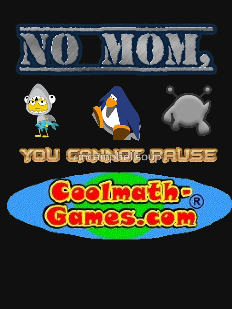 There Is No Game - Play it Online at Coolmath Games