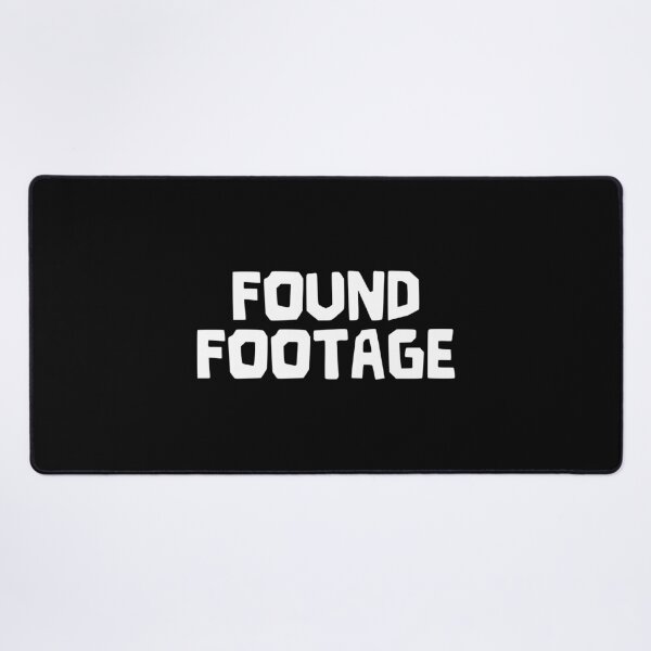Item preview, Found Footage designed and sold by Kubala Designs.