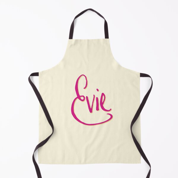Item preview, EVIE personalized type design designed and sold by CharlottePlaceArt.