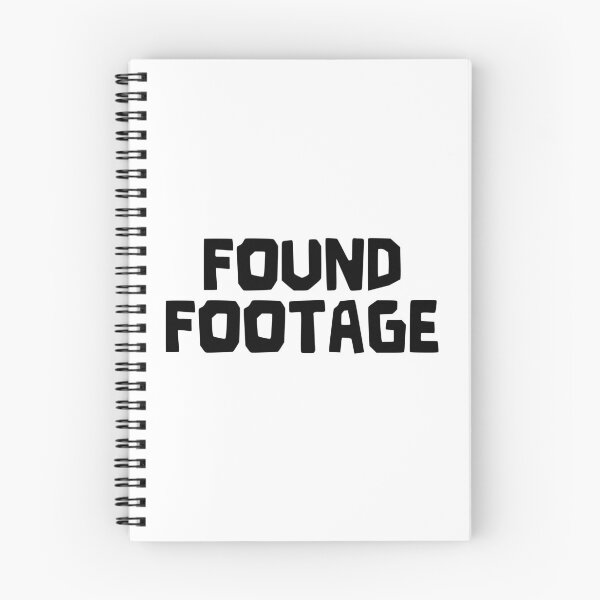 Item preview, Found Footage designed and sold by Kubala Designs.
