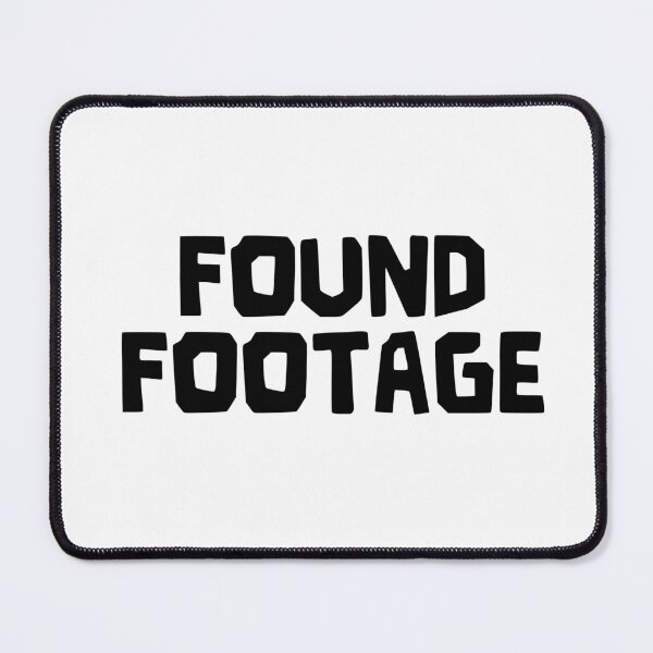 Item preview, Found Footage designed and sold by Kubala Designs.