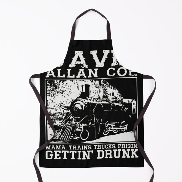 Item preview, David-Allan-Coe 5 designed and sold by RickyTromps.