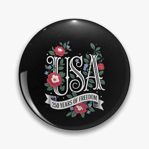 Item preview, 250th Anniversary USA Women Patriotic 4th of July designed and sold by TyraYoung.