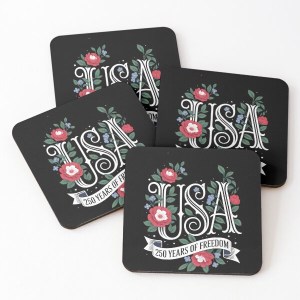 Item preview, 250th Anniversary USA Women Patriotic 4th of July designed and sold by TyraYoung.