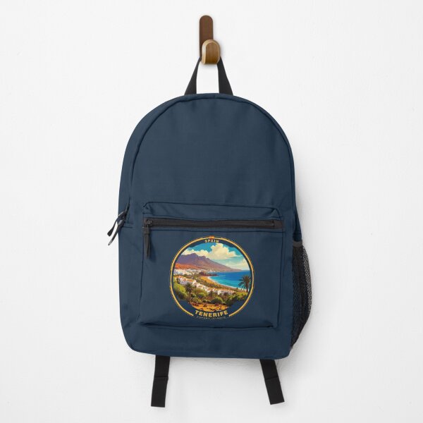 Item preview, Tenerife Canary Islands Spain designed and sold by Thistle-TShop.