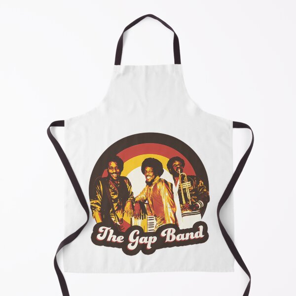Item preview, The Gap Band 70s Funky Soul  designed and sold by realshitshop.