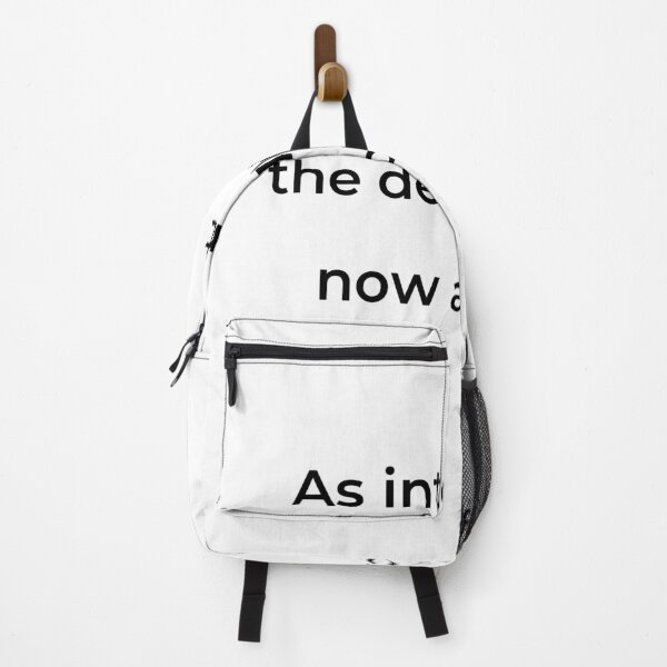 Item preview, "As interest of the dead, which now appear," - print black designed and sold by ariksworld.