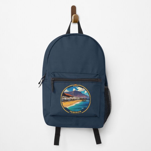 Item preview, Tenerife Canary Islands Spain designed and sold by Thistle-TShop.