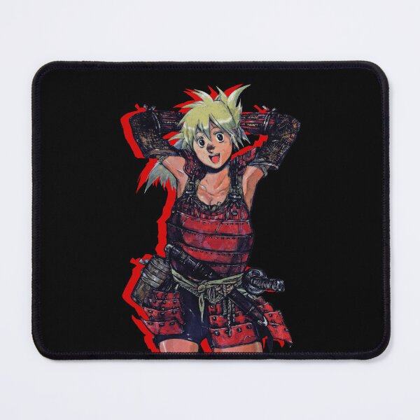 Item preview, Nikaido Samurai Armor designed and sold by Fire TheMann.