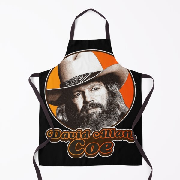 Item preview, Graphic David Allan Coe designed and sold by RickyTromps.