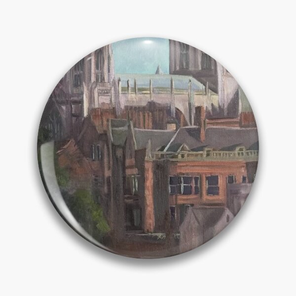 Item preview, Snowy Carnival Cruise Line aMountain Horizon View designed and sold by Mahumlifestyle.