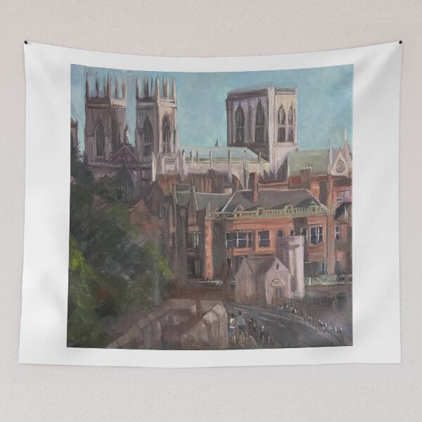 Item preview, Snowy Carnival Cruise Line aMountain Horizon View designed and sold by Mahumlifestyle.