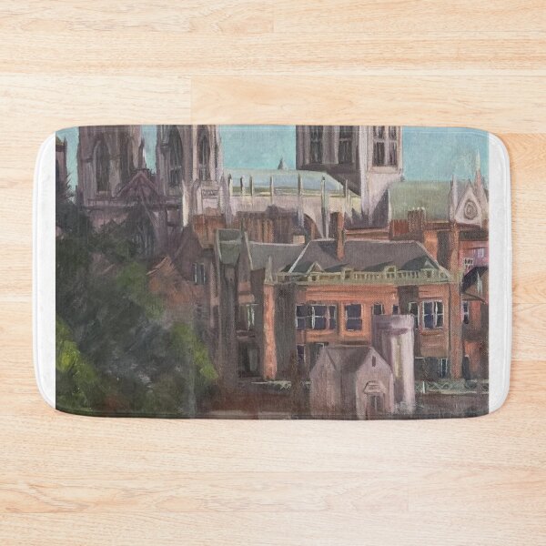 Item preview, Snowy Carnival Cruise Line aMountain Horizon View designed and sold by Mahumlifestyle.
