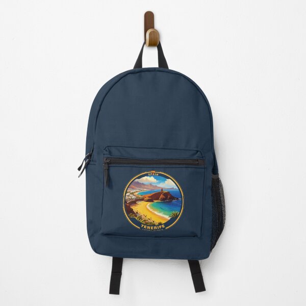 Item preview, Tenerife Canary Islands Spain designed and sold by Thistle-TShop.