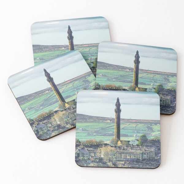 Item preview, Wainhouse Tower designed and sold by Alisonchambers2.