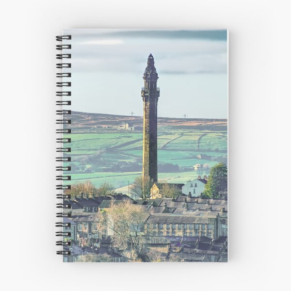Item preview, Wainhouse Tower designed and sold by Alisonchambers2.