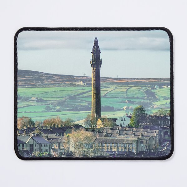Item preview, Wainhouse Tower designed and sold by Alisonchambers2.