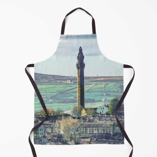 Item preview, Wainhouse Tower designed and sold by Alisonchambers2.