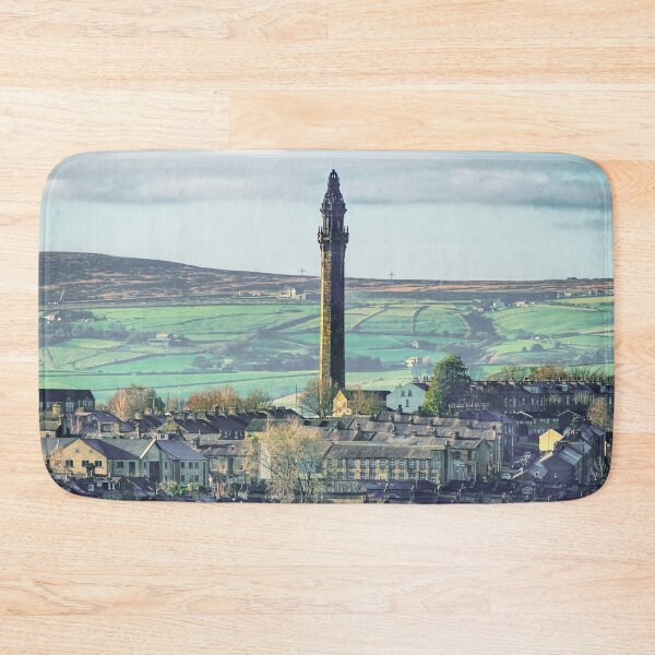 Item preview, Wainhouse Tower designed and sold by Alisonchambers2.