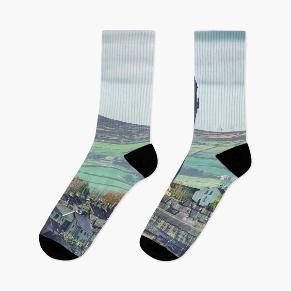Item preview, Wainhouse Tower designed and sold by Alisonchambers2.