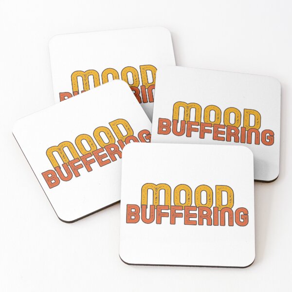 Item preview, mood buffering designed and sold by GlimmerAura.