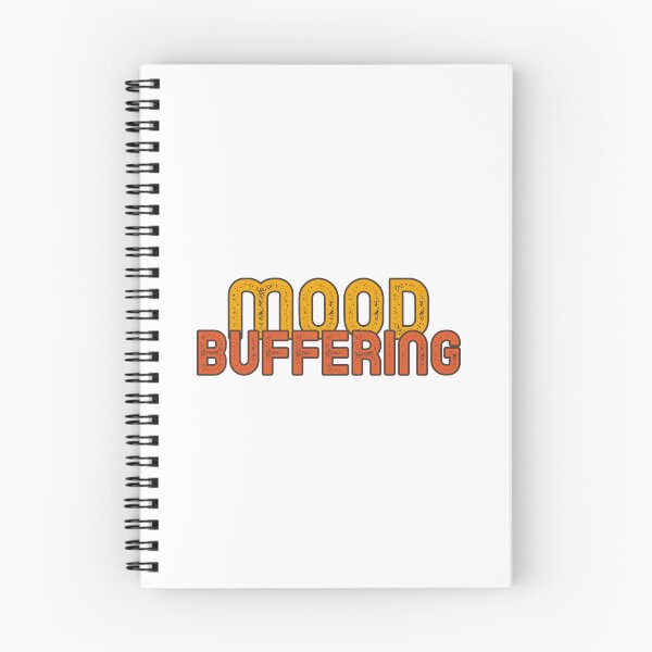Item preview, mood buffering designed and sold by GlimmerAura.