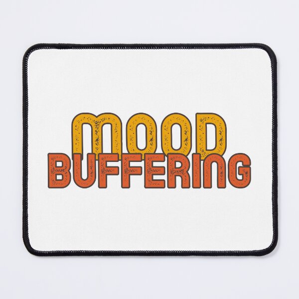 Item preview, mood buffering designed and sold by GlimmerAura.