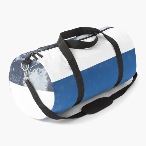 Item preview, Polar Carnival Cruise Line bLandscape Abstract Art designed and sold by Mahumlifestyle.