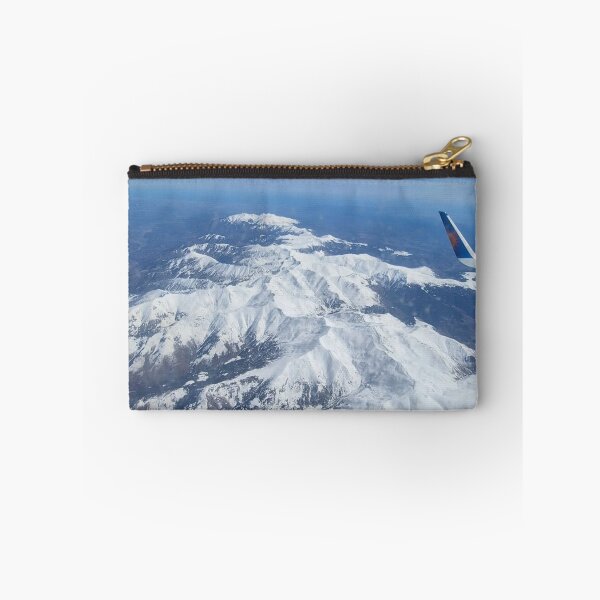 Item preview, Polar Carnival Cruise Line bLandscape Abstract Art designed and sold by Mahumlifestyle.