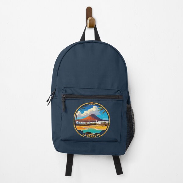 Item preview, Lanzarote Canary Islands Spain designed and sold by Thistle-TShop.