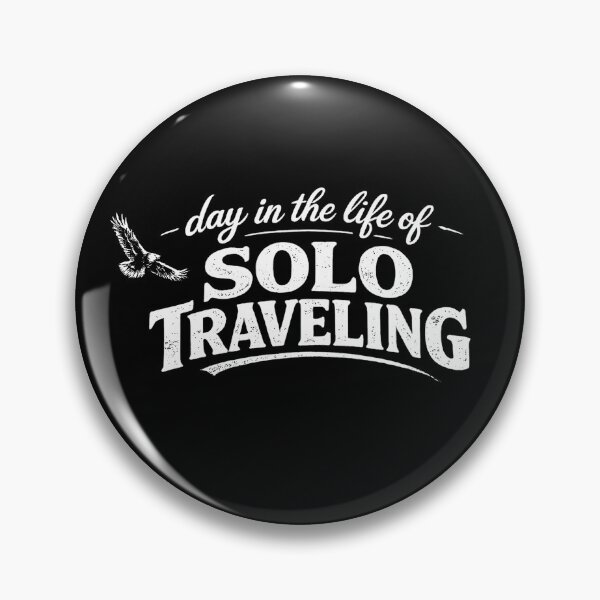 Item preview, Day in the Life of Solo Traveling Australia designed and sold by Yellowriversss.