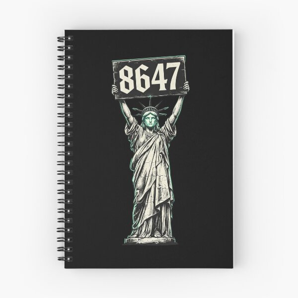 Item preview, 8647 Protest Statue of Liberty designed and sold by dudelinart.