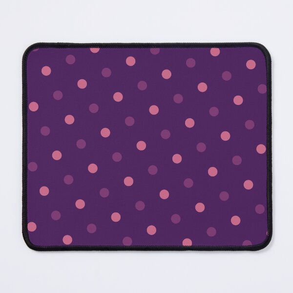 Item preview, Artistic Polkadot - Polka A Dot Polygon Pattern - Bridal Shower Gifts designed and sold by RoyalStarsPatts.