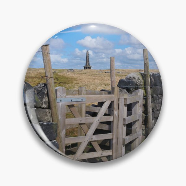 Artikelvorschau, Stoodley Pike entworfen und verkauft von Alisonchambers2.
