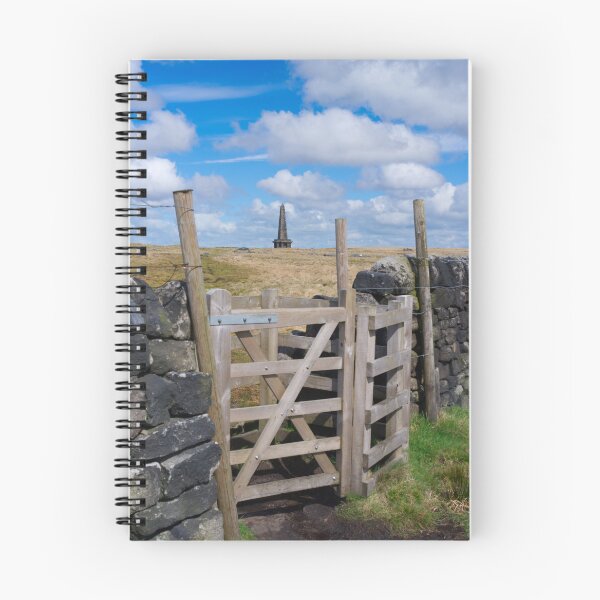 Artikelvorschau, Stoodley Pike entworfen und verkauft von Alisonchambers2.