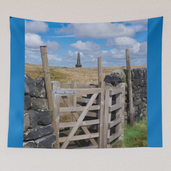 Item preview, Stoodley Pike designed and sold by Alisonchambers2.