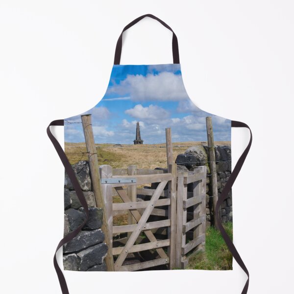 Item preview, Stoodley Pike designed and sold by Alisonchambers2.